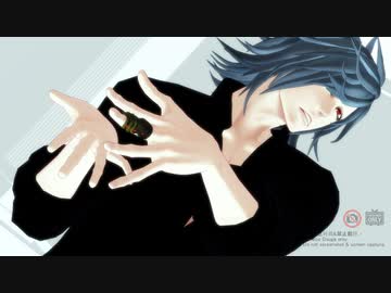 【MMD刀剣乱舞】shadow shadow【大典太光世】
