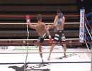2020/3/28　【Krush.112】　K-Jee  vs  加藤 久輝