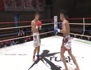 2020/3/28　【Krush.112】　伊澤 波人  vs  斗麗