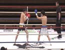 2020/3/28　【Krush.112】　多久田 和馬  vs  松本 日向
