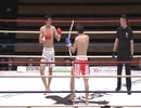 2020/3/28　【Krush.112】　近藤 魁成  vs  山際 和希