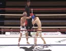 2020/3/28　【Krush.112】　晃貴 vs  吉岡 ビギン