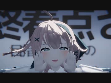 自作ｍｍｄモデル