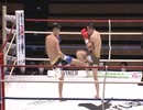 2020/3/28　【Krush.112】　聖也  vs  提髪 和希