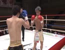 2020/3/28　【Krush.112】　橋本 実生  vs  豊田 優輝
