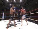 2020/3/28　【Krush.112】　水津 空良  vs  立基