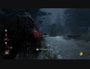 dbd アーティストでノリノリにサバイバーを殺したった(原画)