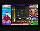 pop'n music 9 jet coaster☆girl EX AUTOPLAY