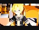 【ＭＭＤ艦これ】シンデレラ【阿武隈改二】