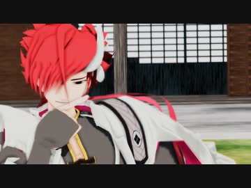 【Fate/MMD】 シュガーヘイト【高杉社長】