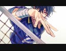 決戦スピリット 歌ってみた【なち】