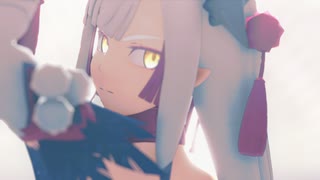 【Fate/MMD】 踊 【鬼一法眼】