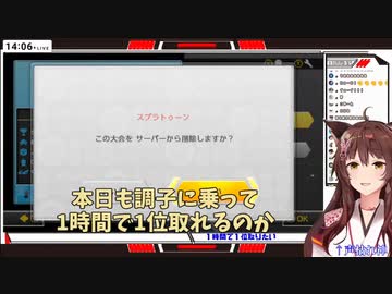 多少調子に乗っているフミ様のマリカ【にじさんじ切り抜き/フミ】
