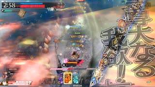 希少金属のｗｌｗ【マリクEX09→10】part497　　対面怪童丸・かぐや