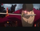 ONE PIECE FILM Z「ゾロVSアイン」