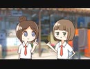 ミノマワリ｜第二話「アナウンサー」