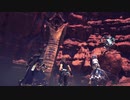 スターオーシャン6 　レイモンド編_通常バトルBGM_デモ_Edit