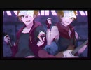 【終音オワタ（単独音×連続音）】ロキ【UTAUカバー】