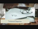 Professional Legal Translation Services