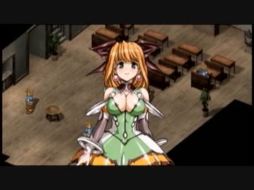 ラ○グリッサー信者による「グローランサーⅣ オーバーリローデッド」実況プレイpart7