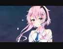 【えもふり+CeVIO AI】フィーちゃんをえもふってみた【公式絵】