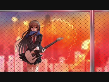 惨めだ/初音ミク