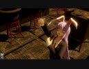 【東方ＭＭＤ】鈴仙で『Nostalgia』