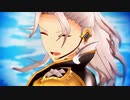 【MMDあんスタ】どりーみんチュチュ【乱凪砂】