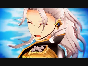 【MMDあんスタ】どりーみんチュチュ【乱凪砂】