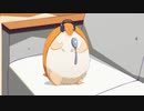吸血鬼すぐ死ぬ第10話　アルマジロのジョン③