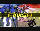 【EXVS2XB】ですともおじさんのクロブ珍道中278