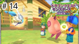 【ゆっくり実況】平和と旅立ち【イルルカSP】#14