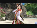 【DoaXvv/こころ】フォトパラvv120912