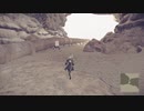 40歳のNieR:Automata実況【初実況】6 1/2