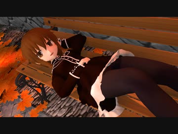 【MMD艦これ】 電 「曖昧 さ 回避」