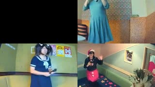 17才／森高千里