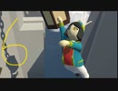 Human fall flat MODステージ攻略 その６