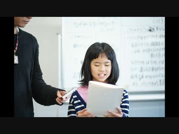 子供の方が分かっている　「私がマスクをしない理由」