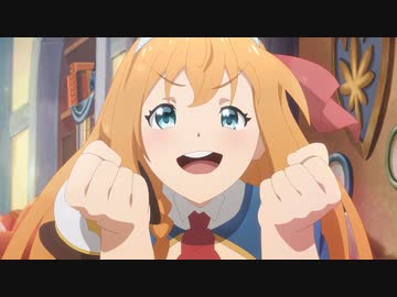 アニメ「プリンセスコネクト！ReDive Season 2」第1話Web予告