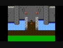 FF4の「バロン王国」をFC音源(FF3リスペクト?)で作ってみた