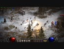 Diablo2Resurrected Necromancer実況プレイ76