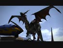 【FF14】#55 蒼天のイシュガルド （メインクエ3.0 Part20 最終回 アジス・ラー）