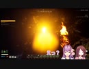 【ICARUS】バネキによって惑星に置き去りにされる宇宙人りつきん【にじさんじ/赤羽葉子/桜凛月】