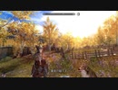 【初見】ＳｋｙｒｉｍＳＥ　遊んでみる別枠「Skyrim生活あれやこれや」