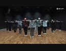 ENHYPEN (엔하이픈) 2021 MMA 'Intro+Drunk-Dazed' Dance Practice