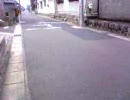 歩いて名古屋まで行ってくる　動画編【part.4】