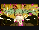 【音質悪い系歌い手が歌ってみた】妄想税/天架 月乃