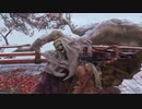 【SEKIRO】破戒僧【苦難厄憑＋HUD非表示】