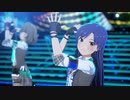 「ダンス・ダンス・ダンス」千早・楓・静香・咲耶・玲音【スタマスMV】