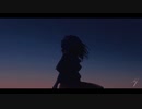 夜語り / 汐架 feat.可不・初音ミク